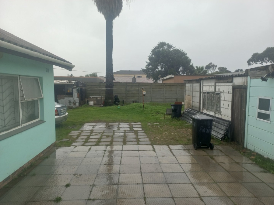3 Bedroom Property for Sale in Surrey Estate Western Cape